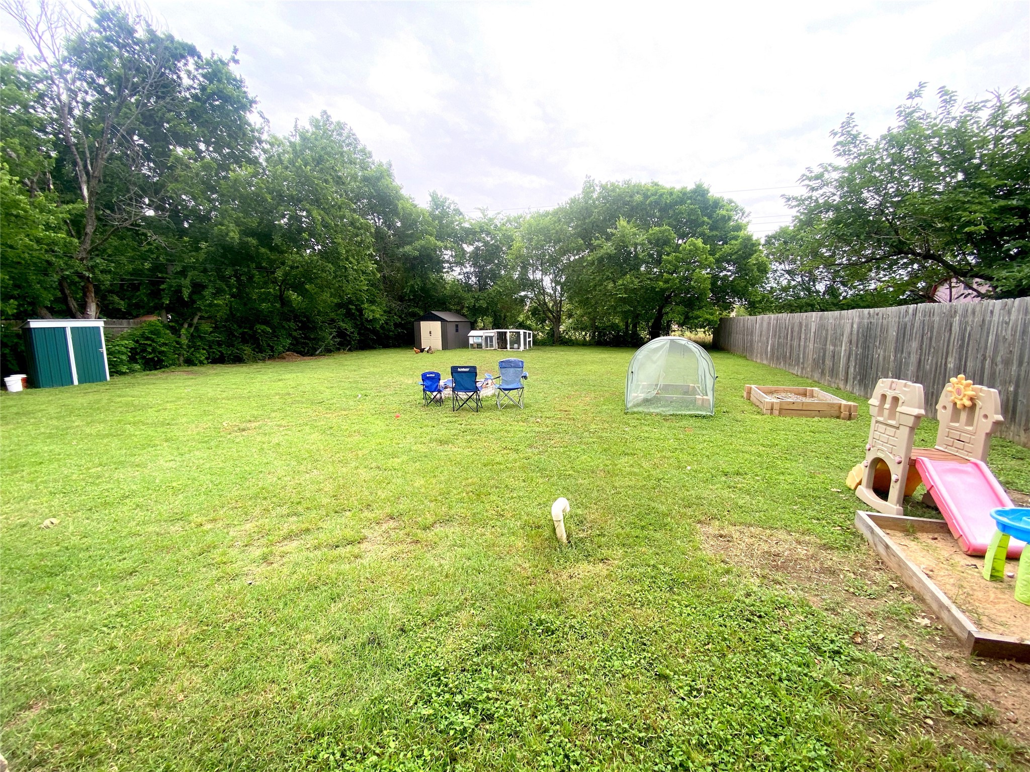 4908 Virgil Street Fort Worth TX 76119