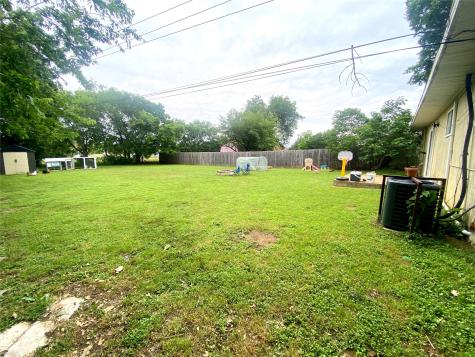 4908 Virgil Street Fort Worth TX 76119