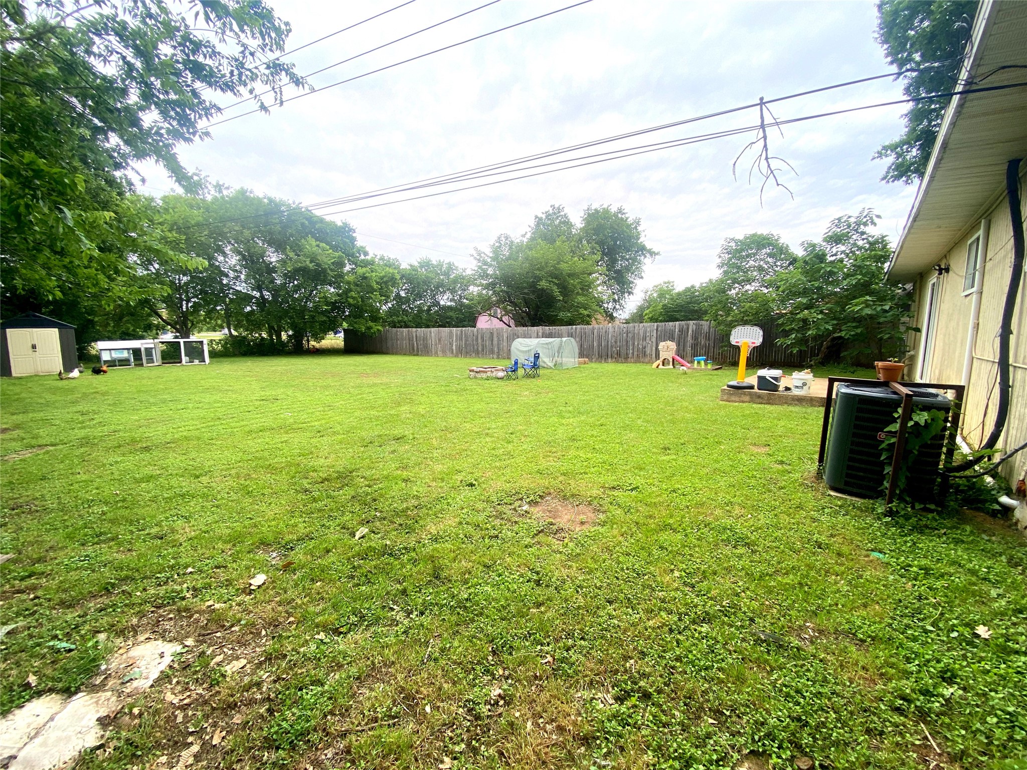 4908 Virgil Street Fort Worth TX 76119