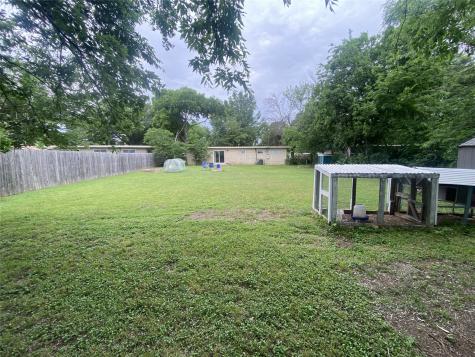 4908 Virgil Street Fort Worth TX 76119