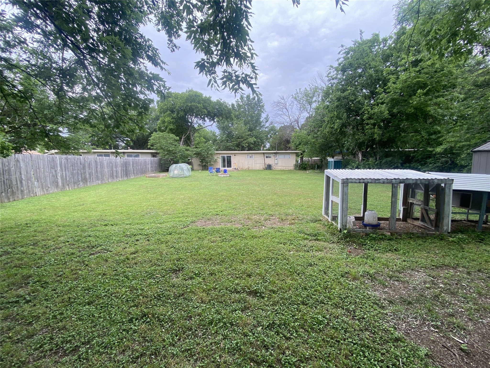 4908 Virgil Street Fort Worth TX 76119