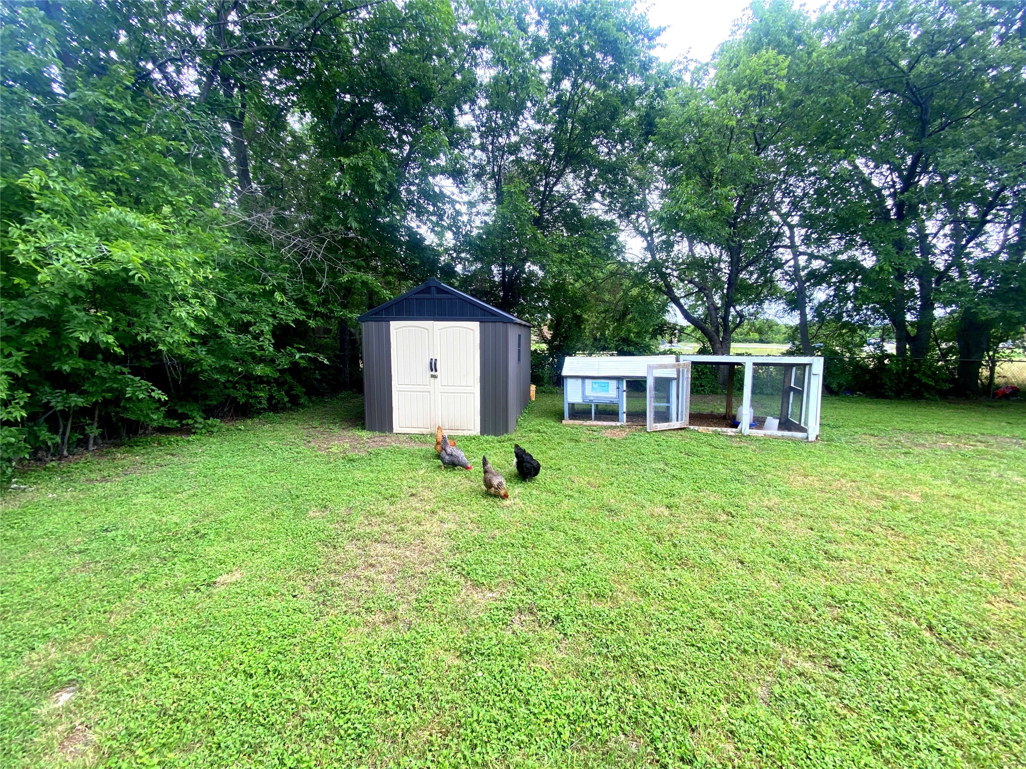 4908 Virgil Street Fort Worth TX 76119