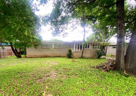 4908 Virgil Street Fort Worth TX 76119