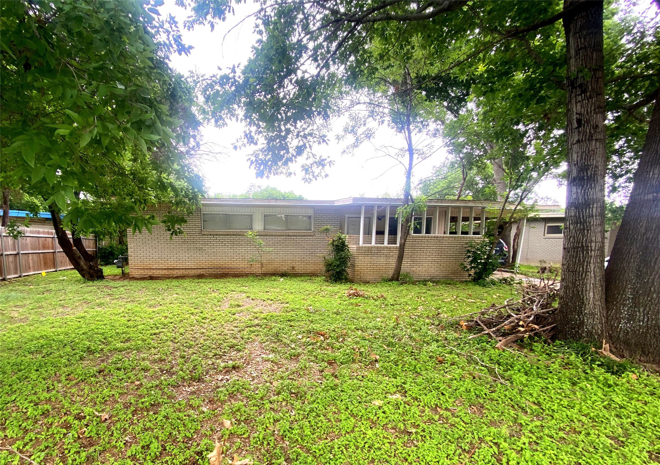 4908 Virgil Street Fort Worth TX 76119
