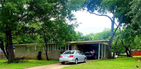 4908 Virgil Street Fort Worth TX 76119
