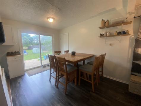 4908 Virgil Street Fort Worth TX 76119