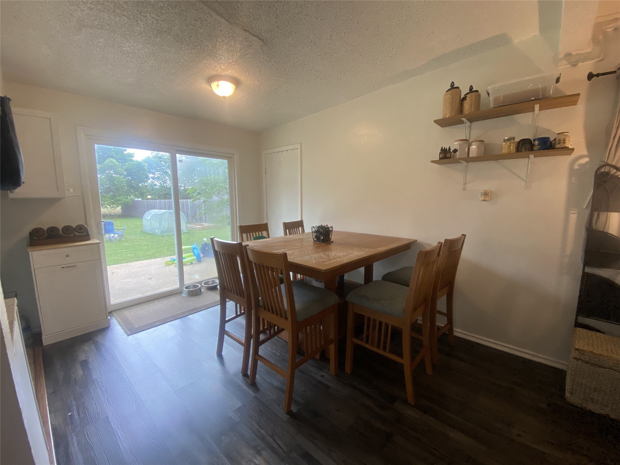 4908 Virgil Street Fort Worth TX 76119