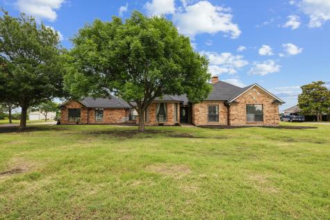 10932 Old Military Trail Forney TX 75126