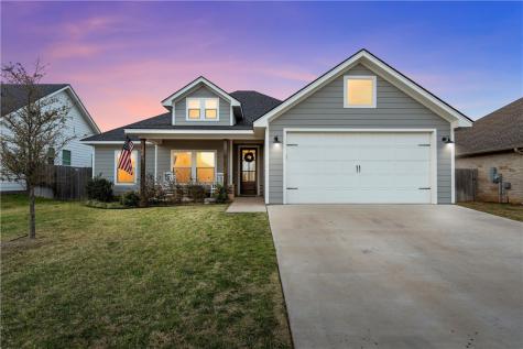 5401 Black Horse Court Waco TX 76708