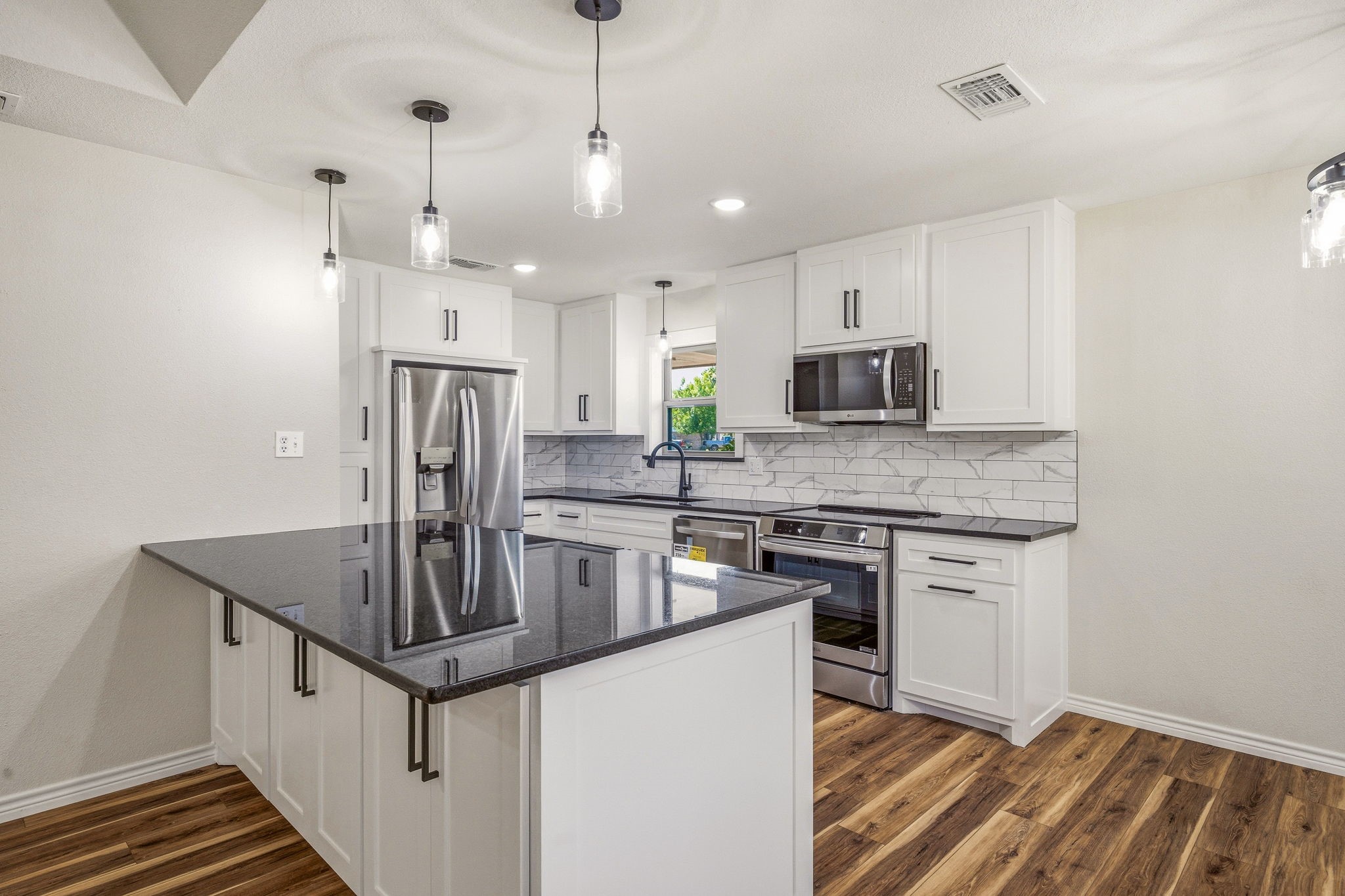 1318 Fairway Drive Graham TX 76450