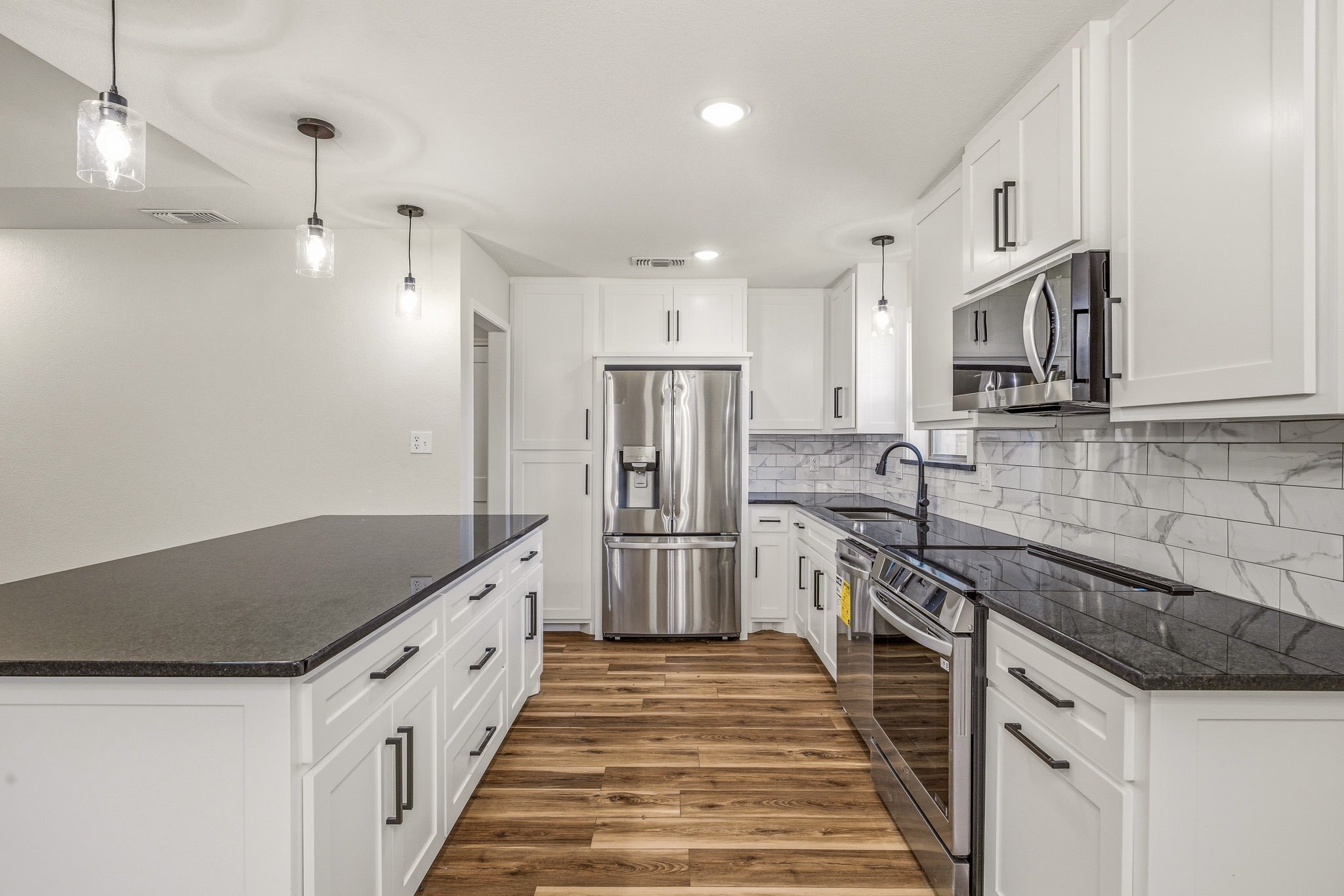 1318 Fairway Drive Graham TX 76450