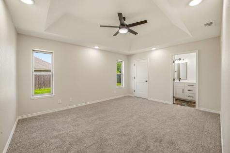 1318 Fairway Drive Graham TX 76450