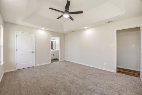 1318 Fairway Drive Graham TX 76450