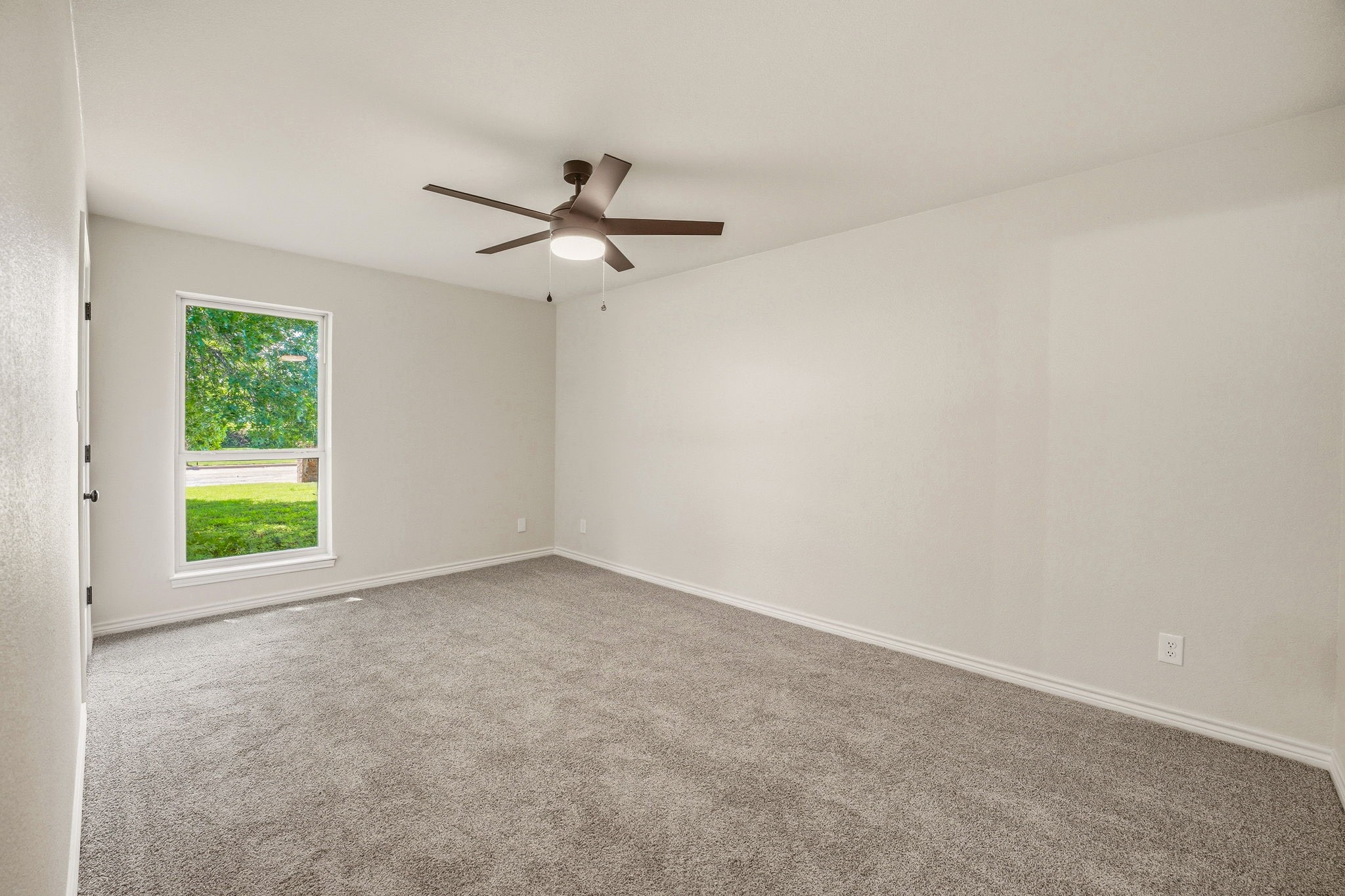 1318 Fairway Drive Graham TX 76450
