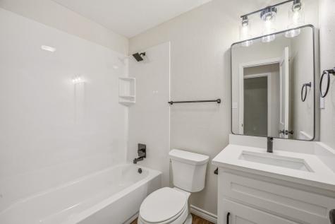1318 Fairway Drive Graham TX 76450