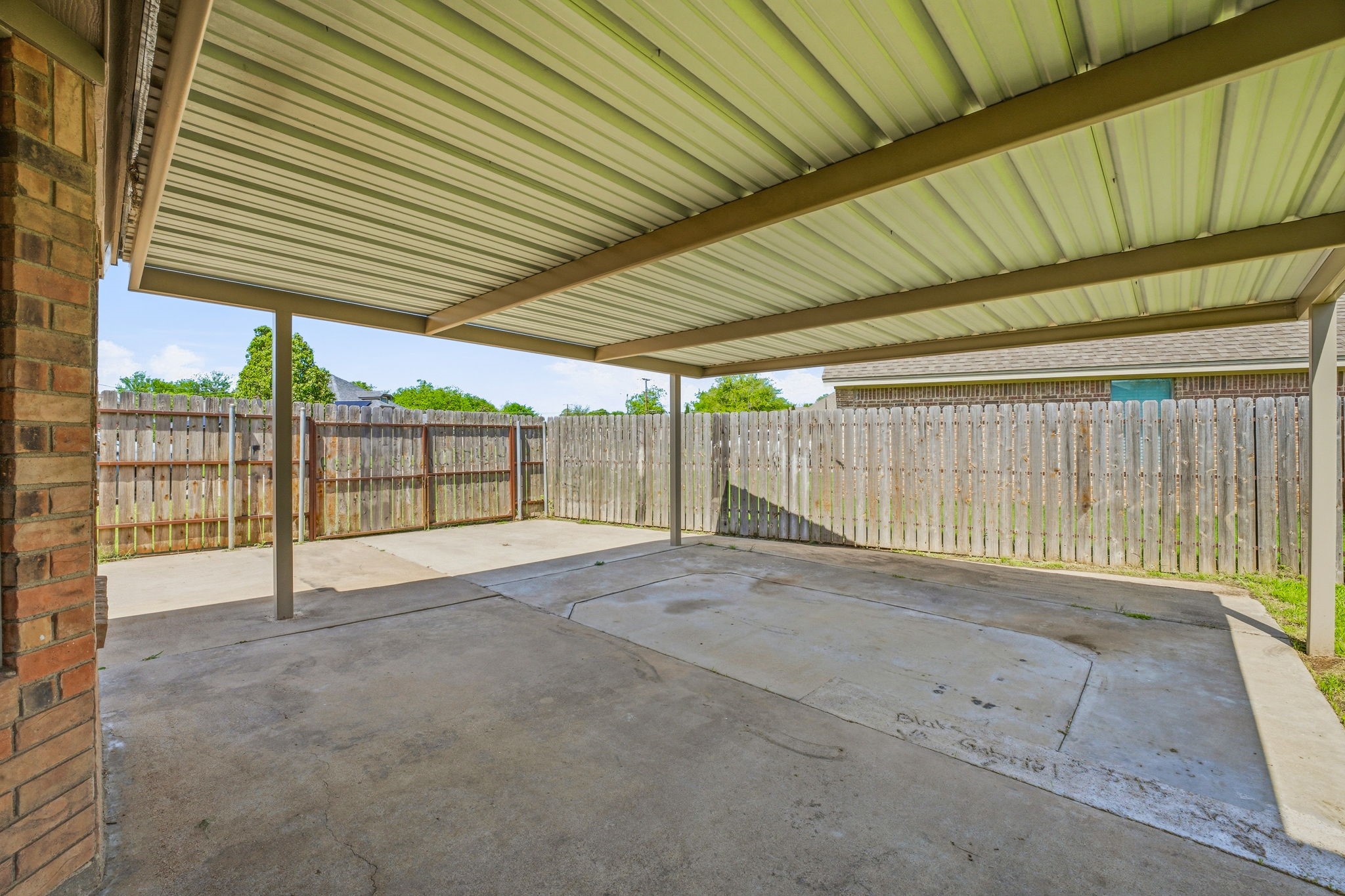 1318 Fairway Drive Graham TX 76450