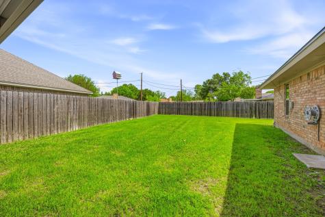 1318 Fairway Drive Graham TX 76450