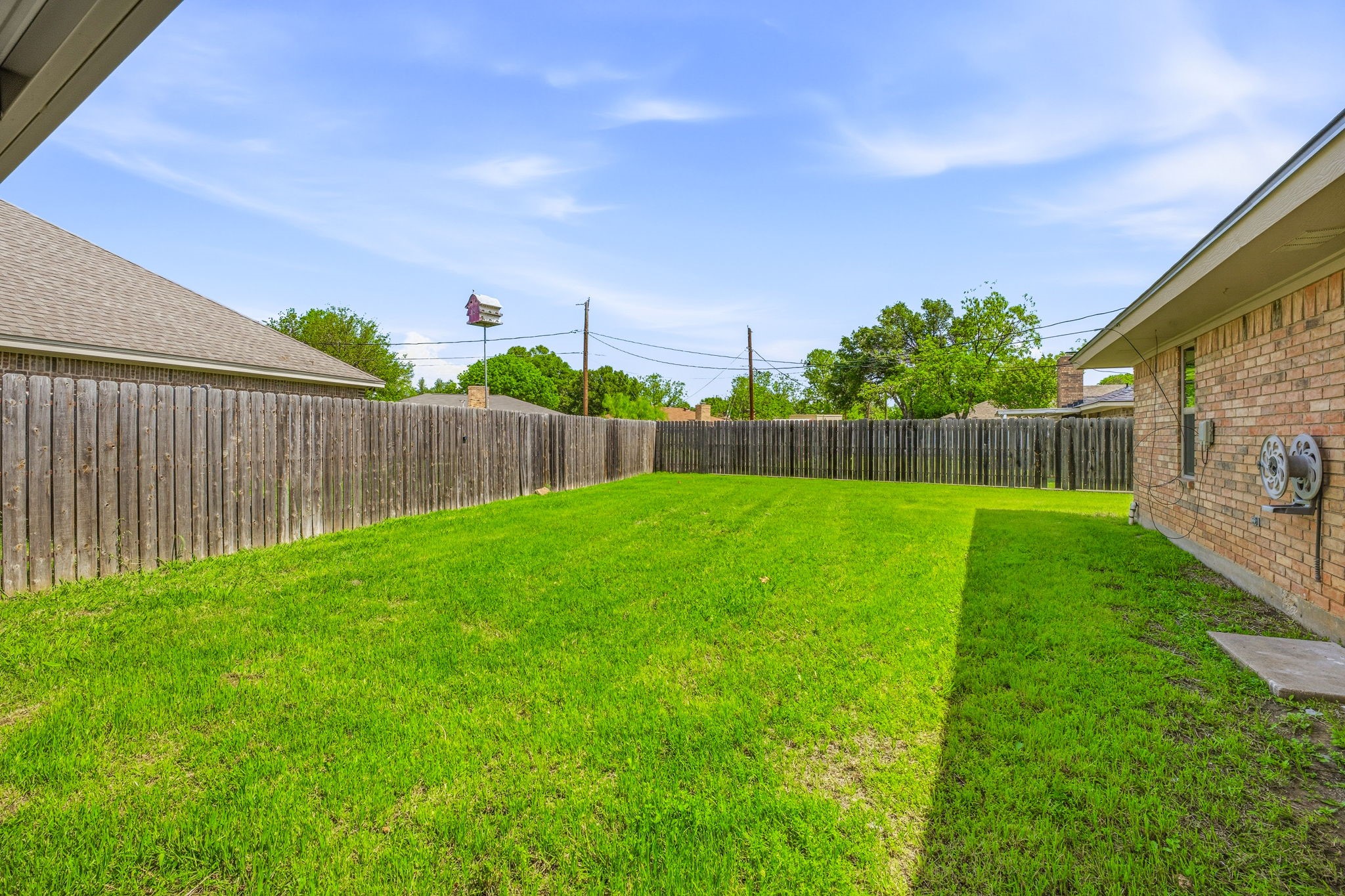 1318 Fairway Drive Graham TX 76450