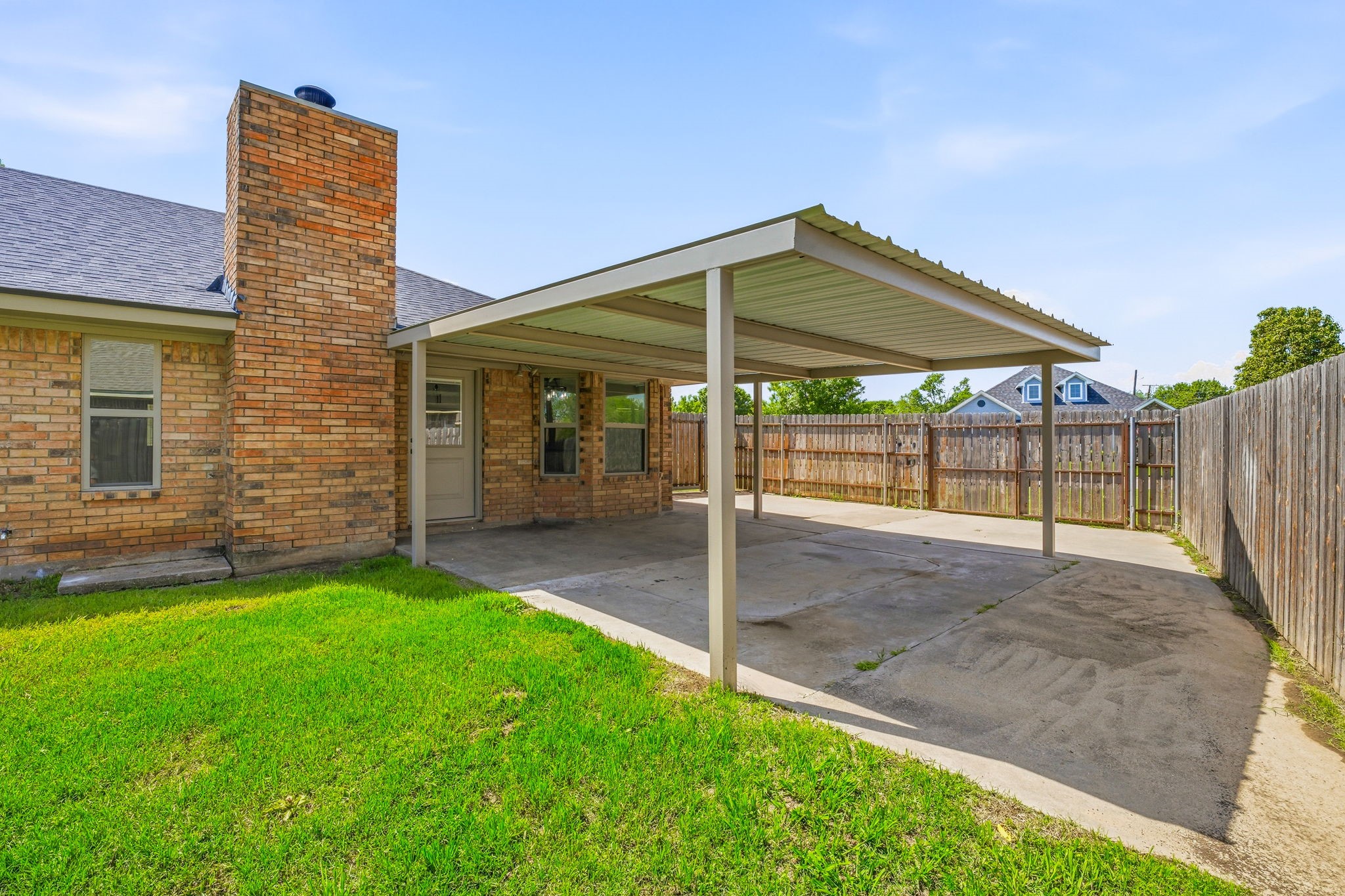 1318 Fairway Drive Graham TX 76450