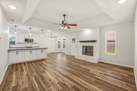 1318 Fairway Drive Graham TX 76450
