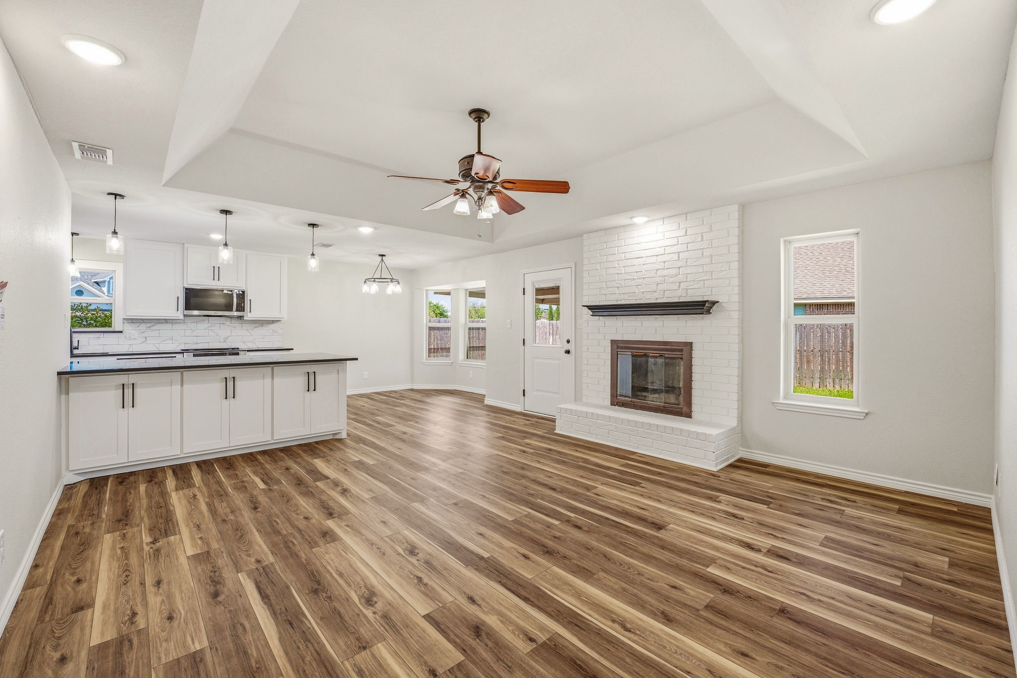 1318 Fairway Drive Graham TX 76450