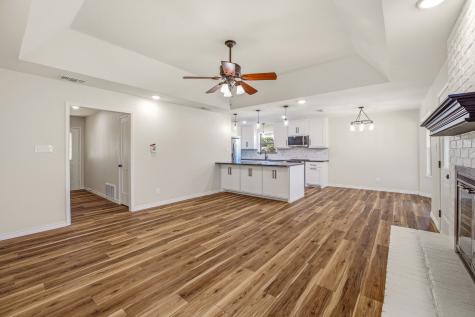 1318 Fairway Drive Graham TX 76450