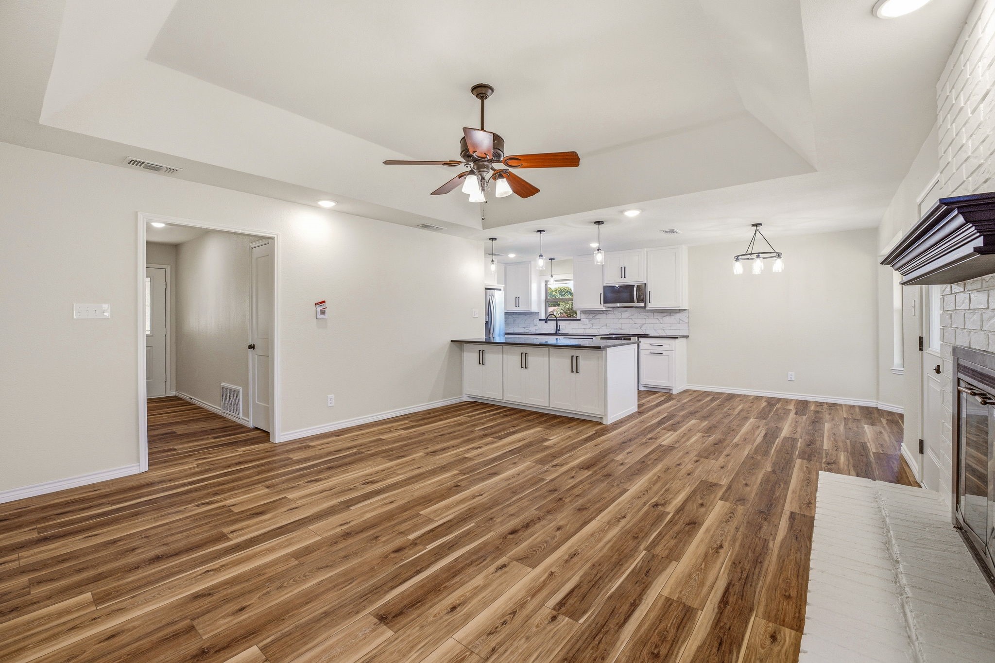 1318 Fairway Drive Graham TX 76450