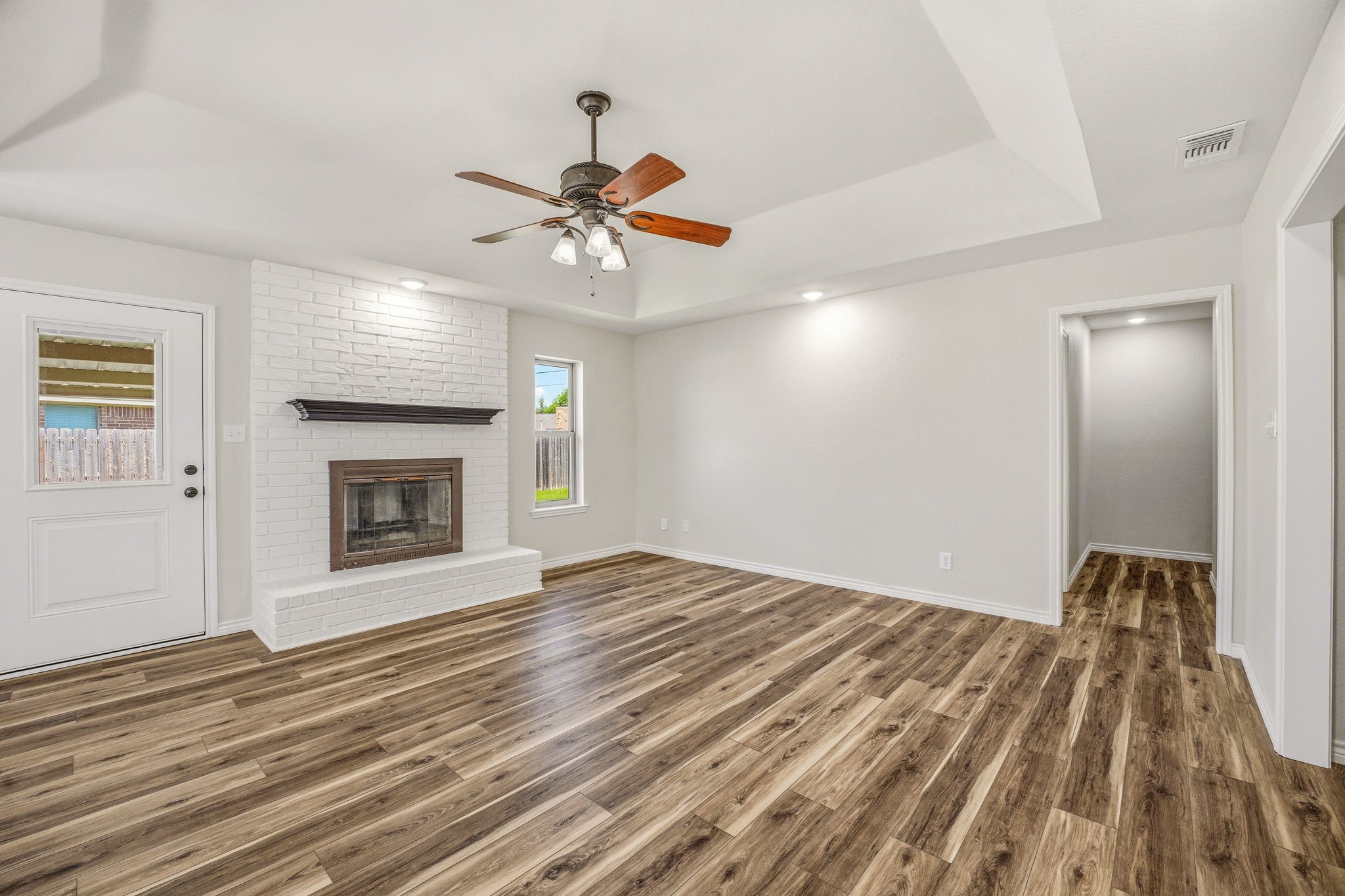 1318 Fairway Drive Graham TX 76450