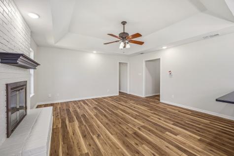 1318 Fairway Drive Graham TX 76450
