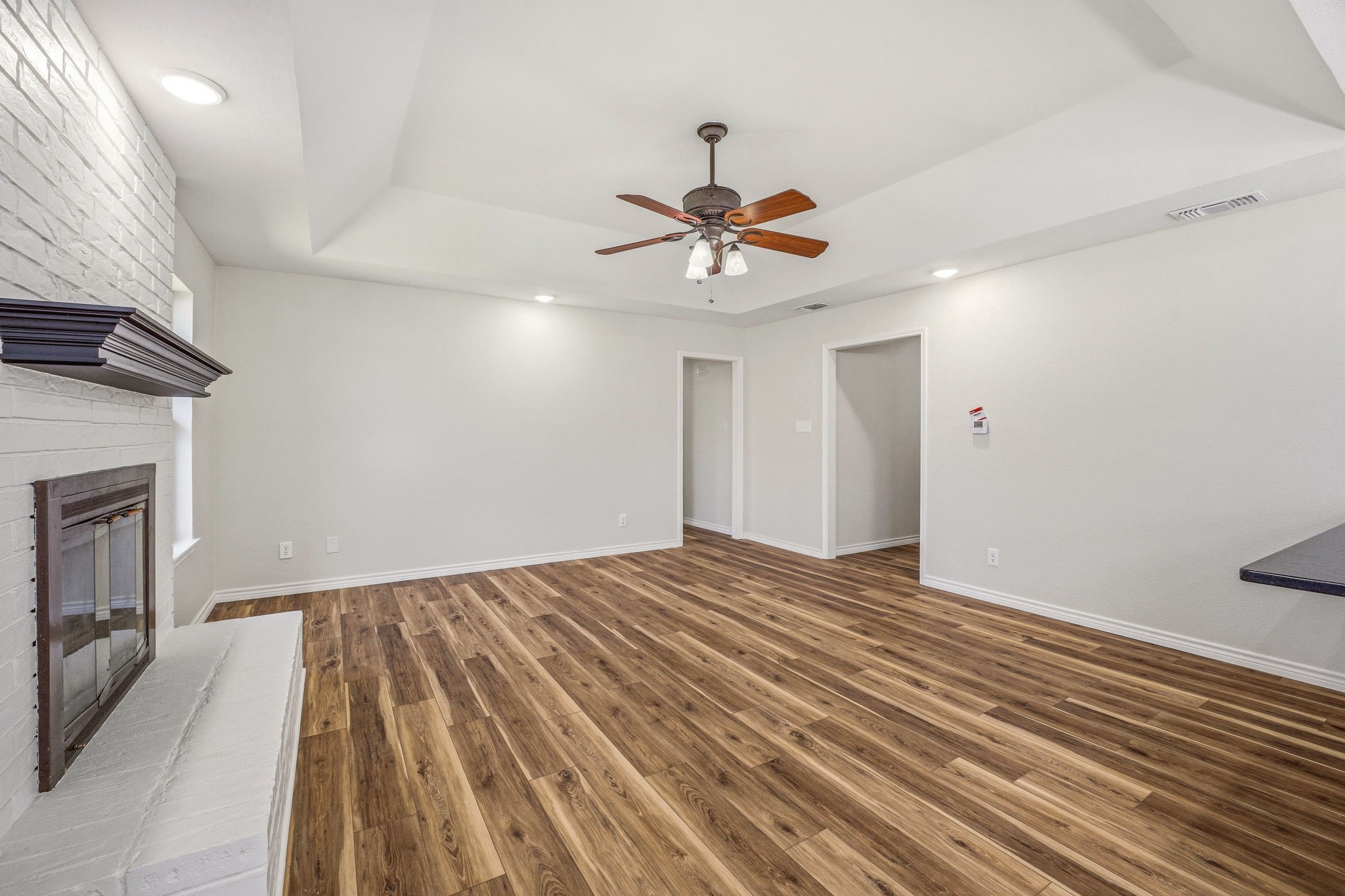 1318 Fairway Drive Graham TX 76450