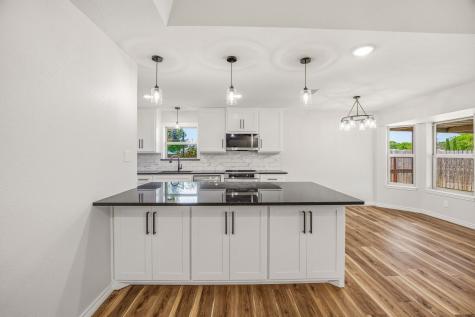 1318 Fairway Drive Graham TX 76450