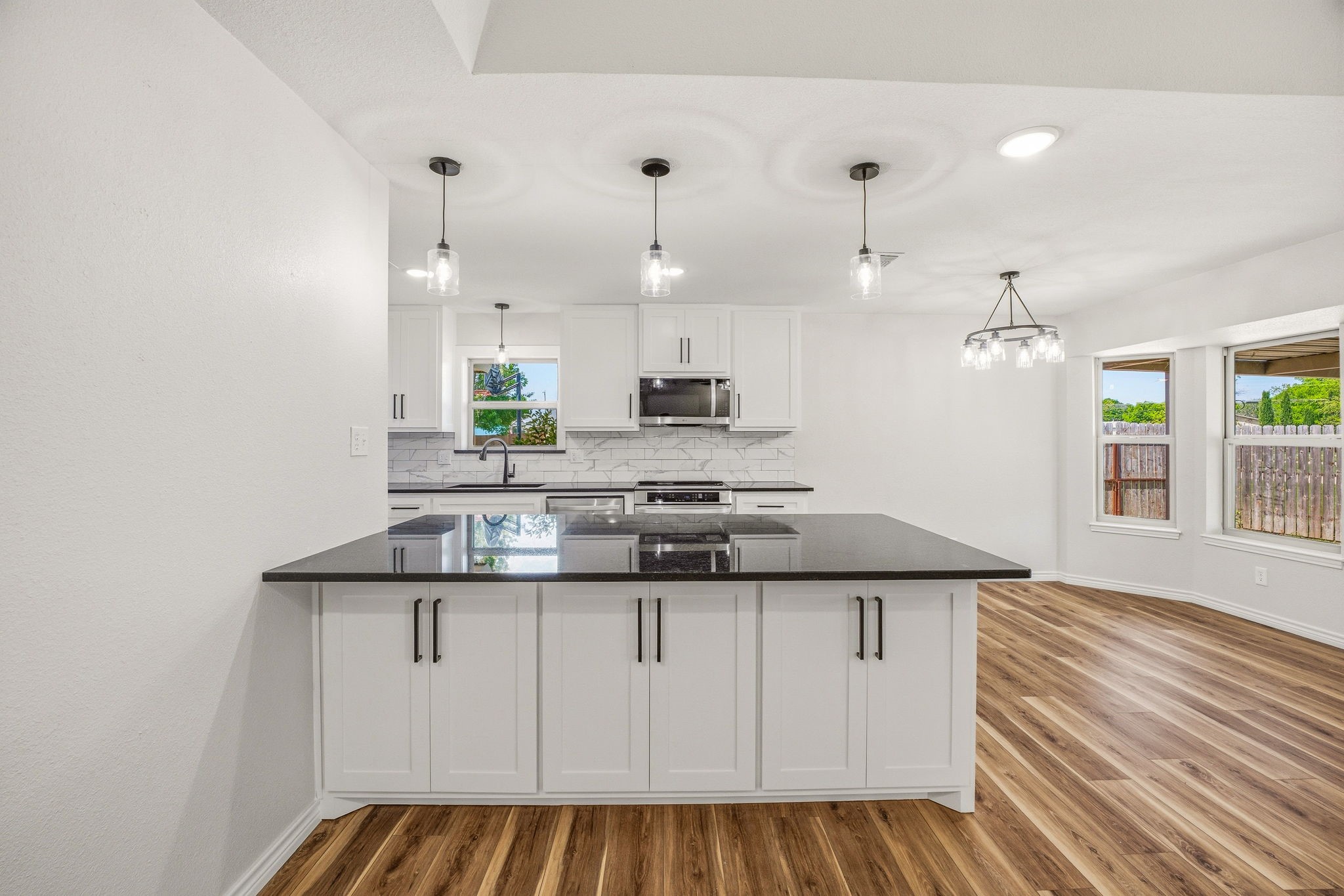 1318 Fairway Drive Graham TX 76450