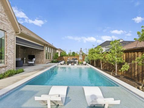 2180 Ivywood Lane Prosper TX 75078