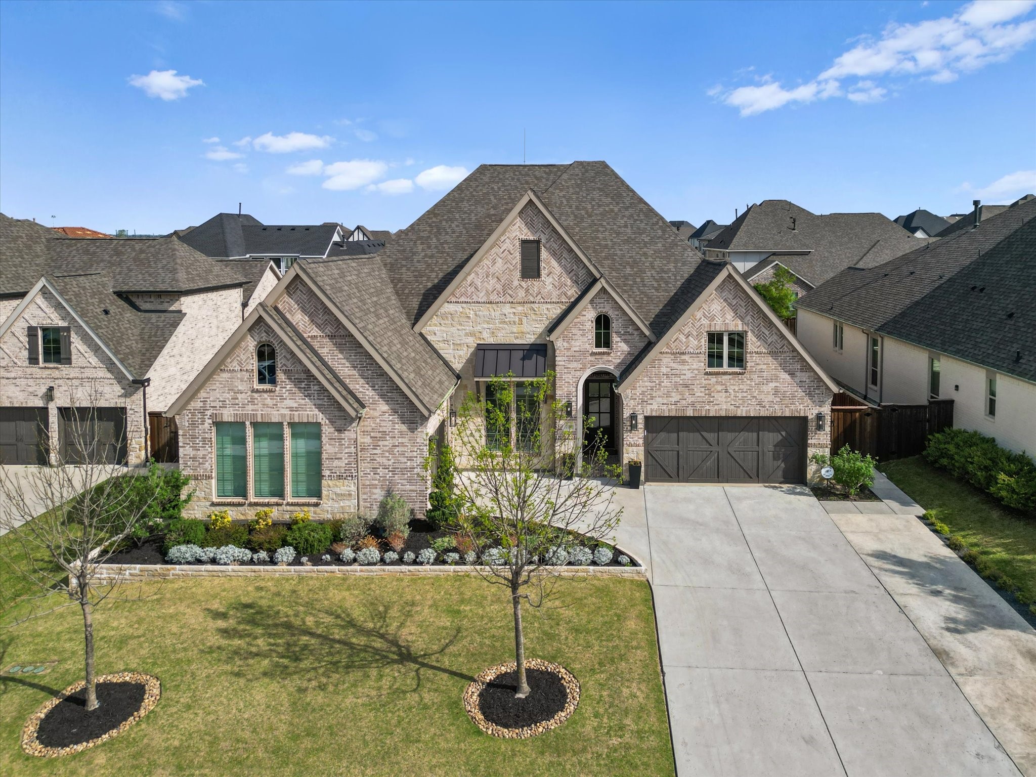 2180 Ivywood Lane Prosper TX 75078