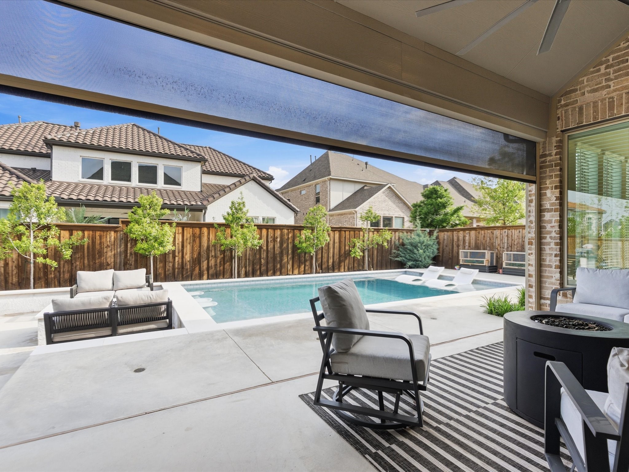2180 Ivywood Lane Prosper TX 75078