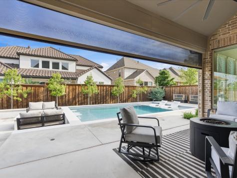2180 Ivywood Lane Prosper TX 75078