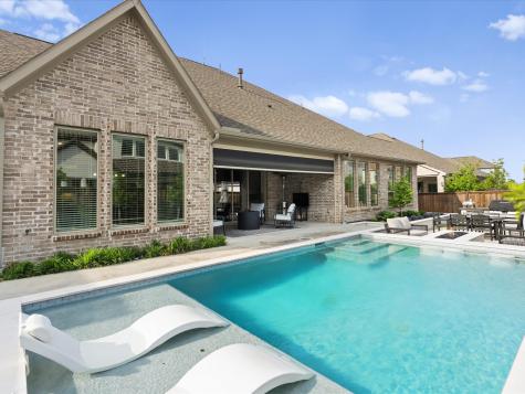 2180 Ivywood Lane Prosper TX 75078