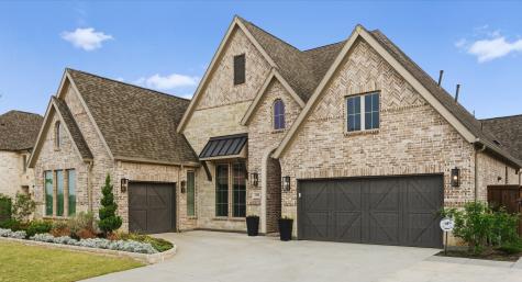 2180 Ivywood Lane Prosper TX 75078