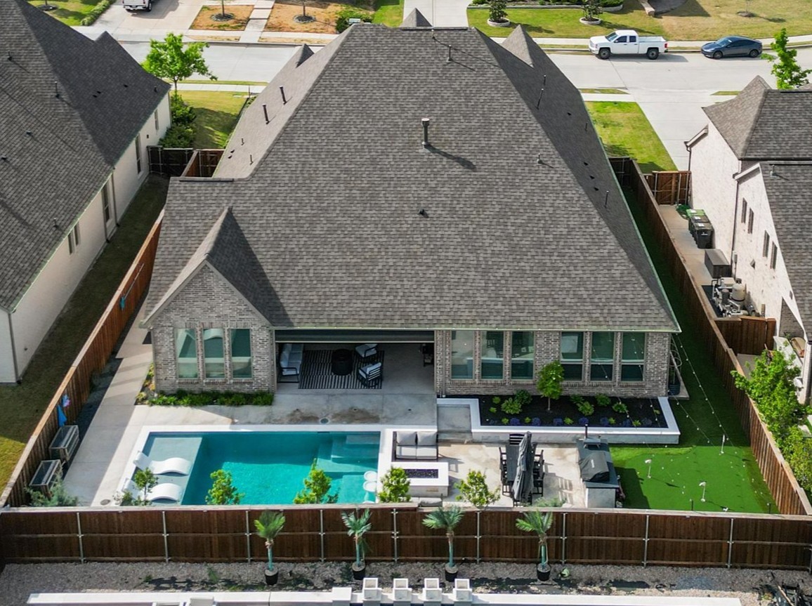 2180 Ivywood Lane Prosper TX 75078