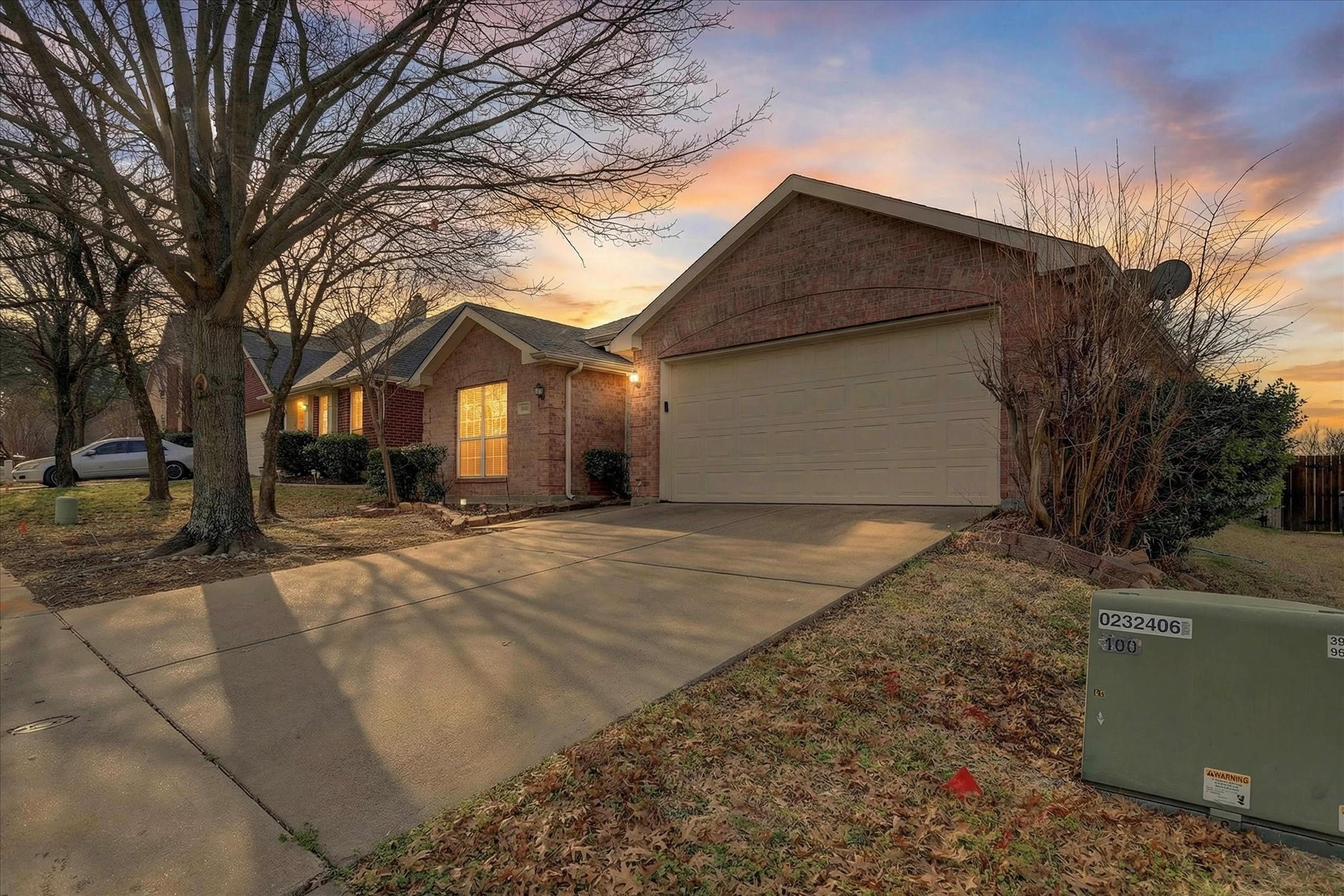 8417 Romanway Drive Dallas TX 75249
