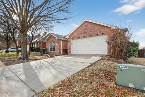 8417 Romanway Drive Dallas TX 75249