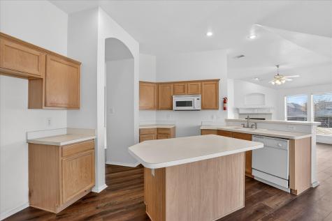 8417 Romanway Drive Dallas TX 75249