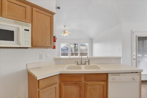8417 Romanway Drive Dallas TX 75249