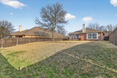 8417 Romanway Drive Dallas TX 75249