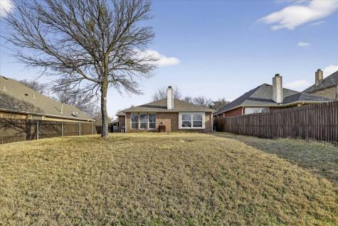 8417 Romanway Drive Dallas TX 75249