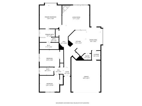 8417 Romanway Drive Dallas TX 75249