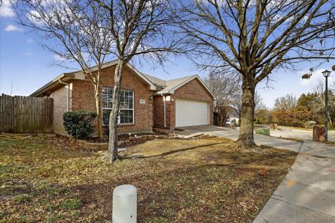 8417 Romanway Drive Dallas TX 75249