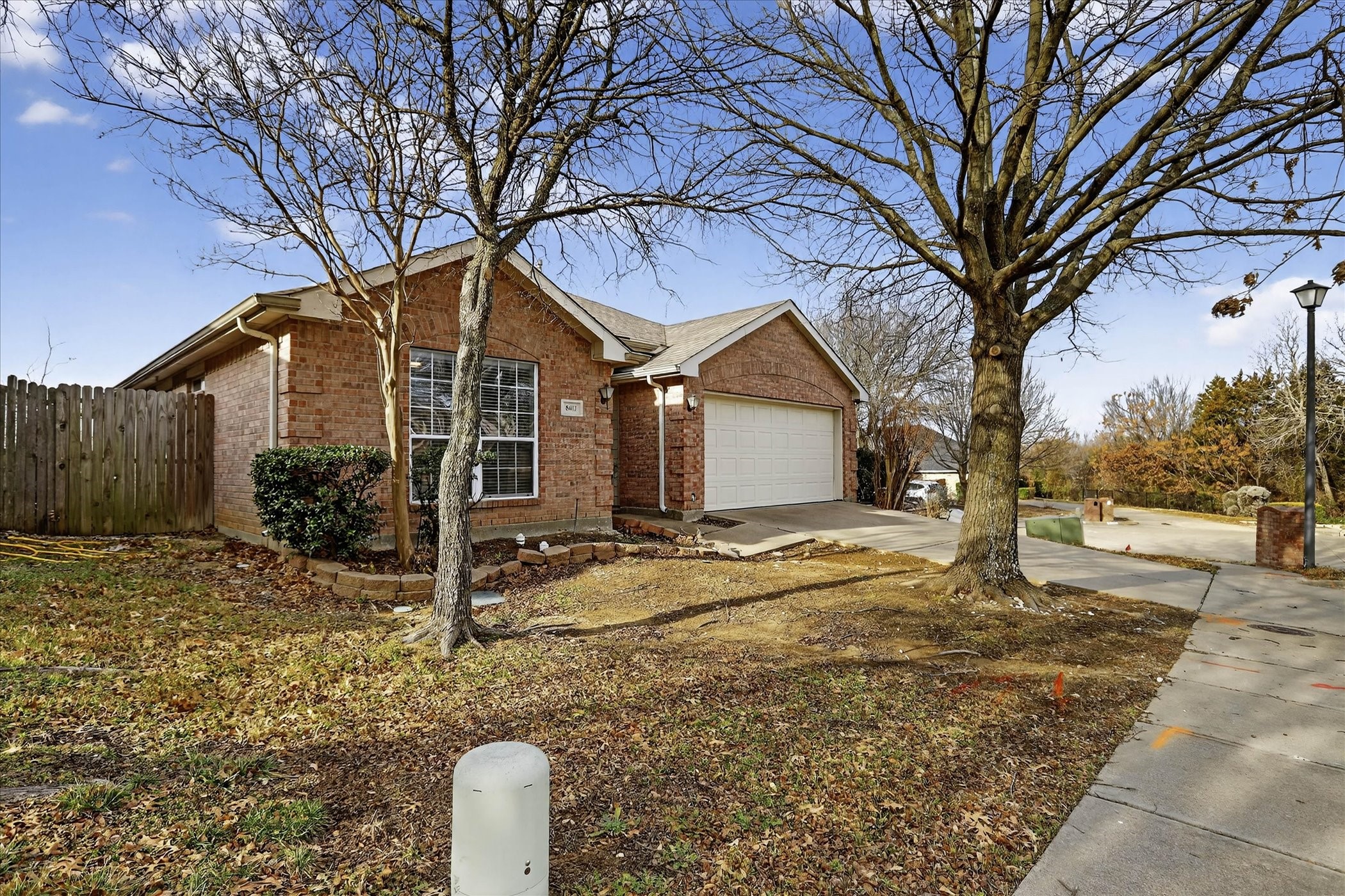 8417 Romanway Drive Dallas TX 75249