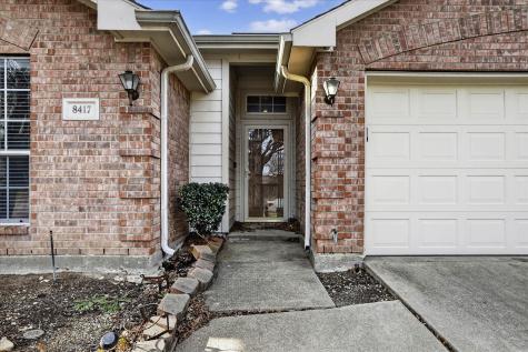 8417 Romanway Drive Dallas TX 75249
