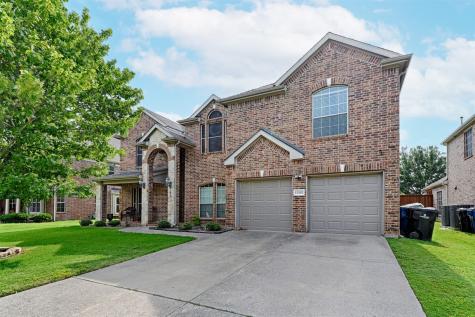12182 Sailmaker Lane Frisco TX 75035